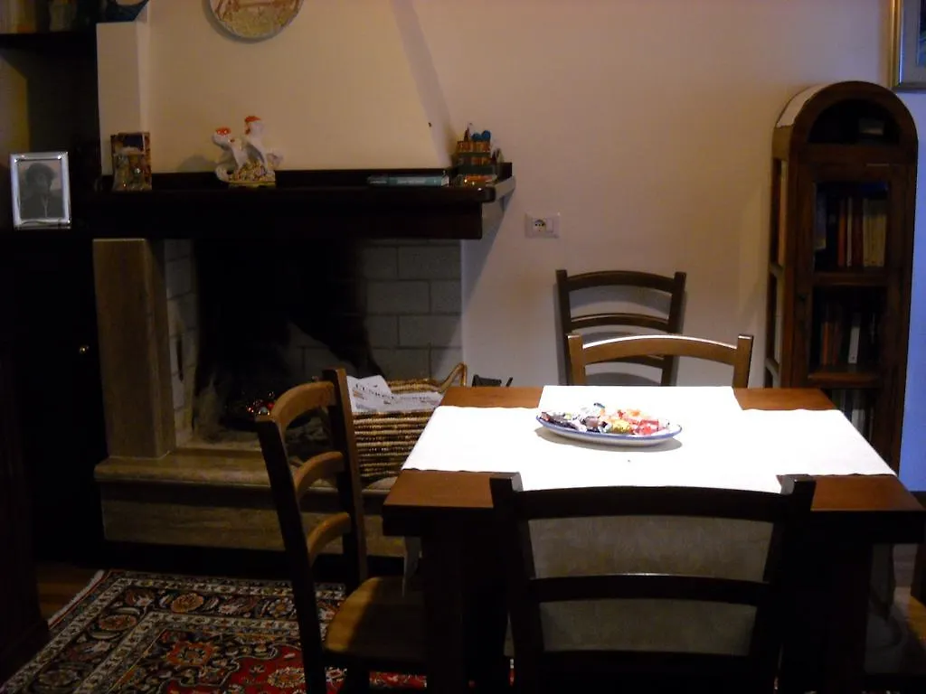Domomea Hotel Quartu SantʼElena Vendégház