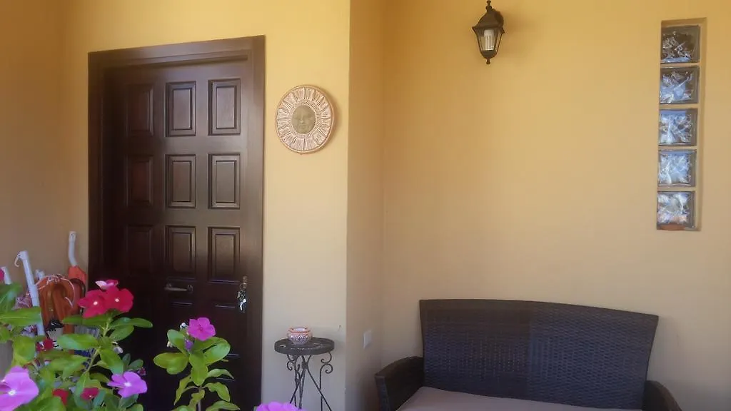 Domomea Hotel Quartu SantʼElena
