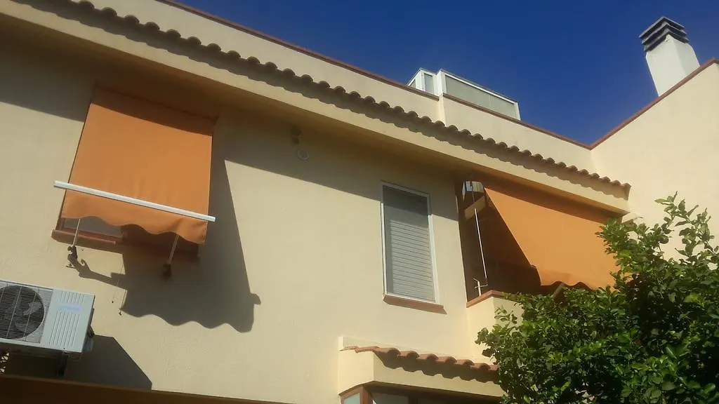 Domomea Hotel Quartu SantʼElena Olaszország